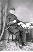 Carl Axel Fleetwood (1789-1865)