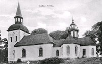 Ludgo kyrka