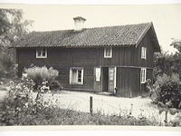 Sågstugan i Stora Malms socken, 1940-1950-tal