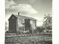 Stubbetorps by i Dunker år 1944