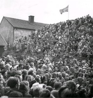 Midsommarfesten 1948