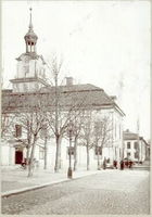 Rådhuset i Nyköping
