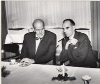 Drätselkammarens sista sammanträde för år 1959