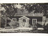 Malinboda gård, 1940-tal