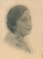 Astrid Johansson, 1920-tal