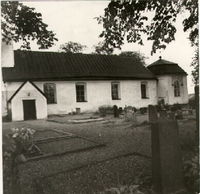 Torsåkers kyrka,