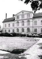 Nyköpings hospital