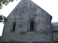 Bettna kyrka, 2011