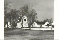 Östra Vingåker kyrka