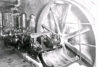 Kantorps gruva omkring 1921