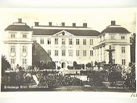 Eriksbergs slott