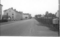 Repslagaregatan i Nyköping år 1979