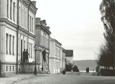 Rådhuset i Strängnäs