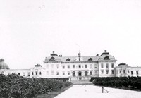 Drottningholm