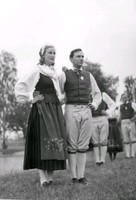 Folkdansstämman 1948