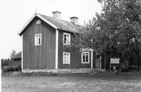 Hulta Nyäng, Östra Vingåker socken
