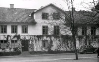 Västra Trädgårdsgatan 51.