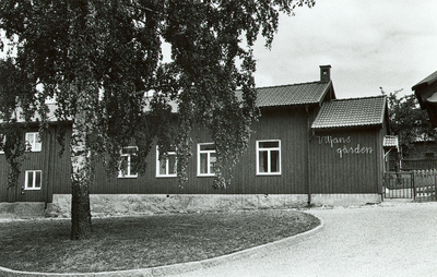 Västerviksgatan 6/Kvarngatan 5 i Strängnäs