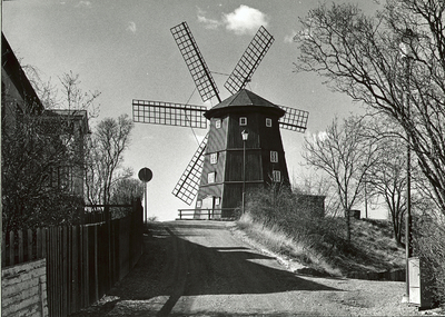 Väderkvarnen i Strängnäs