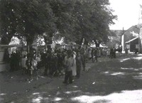 Midsommarfesten 1946