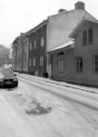 Östra Kyrkogatan, Nyköping, 1994