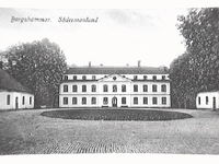 Hässelbyholms herrgård i Fogdö socken, Strängnäs