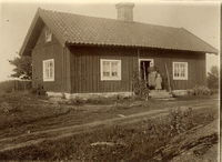Sjöbo i Tystberga, arrende under Björksund