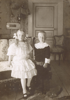 Hedda och Carl Göran Mörner, 1910-tal