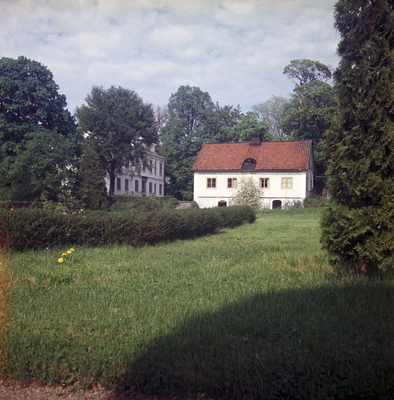 Täckhammar år 1960