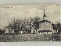 Stora Malms kyrka