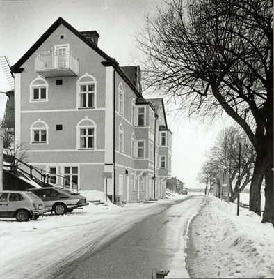 Norra Strandvägen 33 i Strängnäs