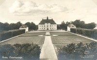 Årsta slott i Haninge