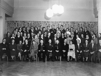 NK-personal år 1952