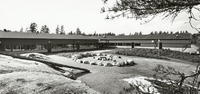 Bryngelstorpskolan i Nyköping, 1971