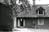 Östra Kvarngatan 1 i Nyköping, 1930-tal