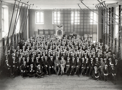 Södermanlands Sångarförbund 25 år, 1931