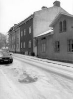 Östra Kyrkogatan, Nyköping, 1994