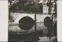 Stadsbron i Nyköping