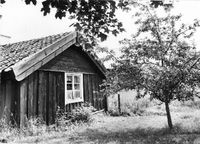 Skansen, Stora Hässle