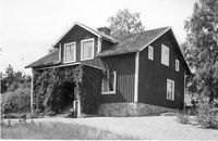Huggeby, Vallby socken