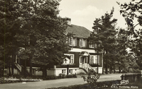 Katrineholms husmodersskola 1928