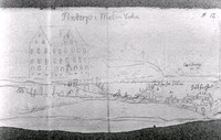 Eriksberg vid 1600-talets mitt