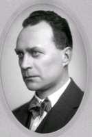 Herman Ekvall