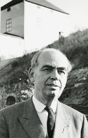 Ivar Schnell.