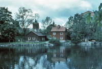 Brännmästaregården i Nyköping