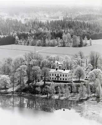 Täckhammar år 1956