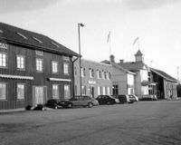 Bruneliushuset i Nyköping