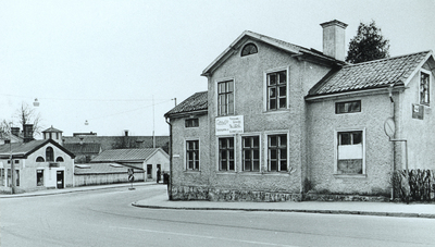 Eskilstunavägen 3 i Strängnäs