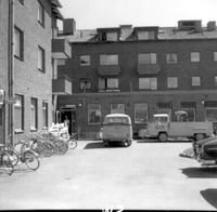 Östra Storgatan 15, Nyköping, 1973