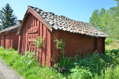 Bod vid Stallkärrs gård